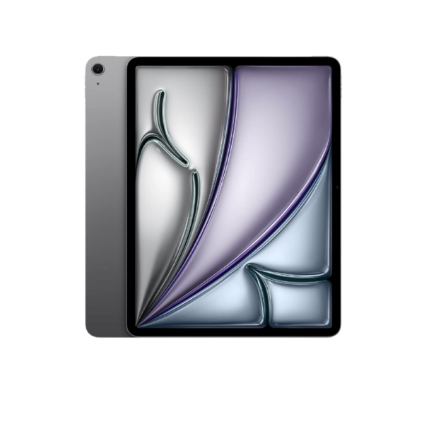 Apple iPad Air 6 13-inch with M2 256GB storage Liquid Retina display