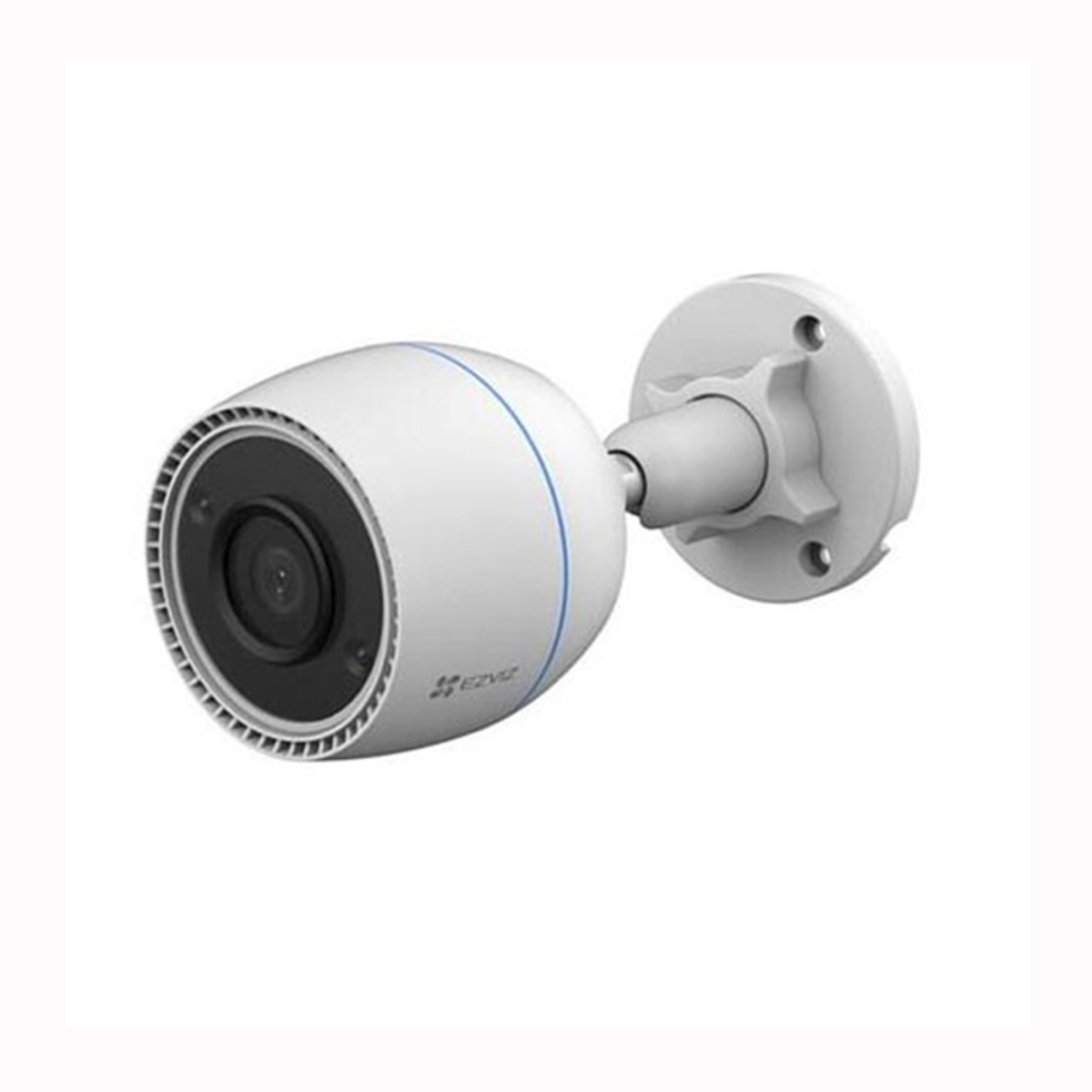 EZVIZ H3c Color Security Camera,2MP Outdoor WiFi Camera CCTV for Home