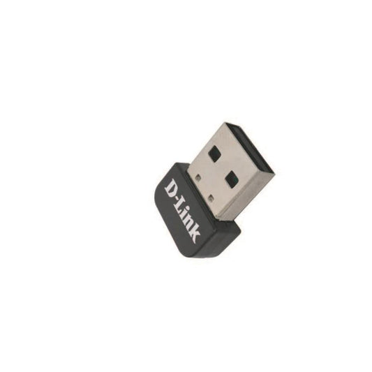 D-Link DWA-X131 AX300 Wi-Fi 6 Nano USB Wireless Adapter up 286Mbps