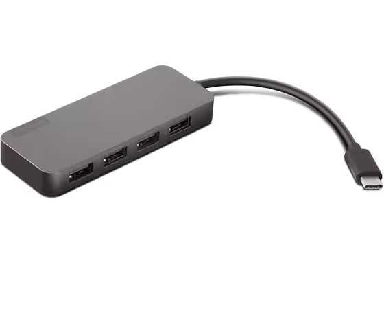 Lenovo  notebook dock/port replicator USB 3.2 Gen 2 (3.1 Gen 2) Type-C