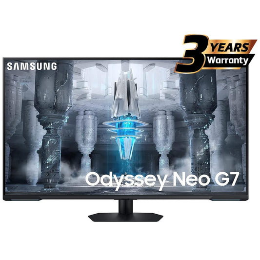 Samsung Odyssey Neo G7 43" (CG700) Smart Tizen 4K UHD Flat