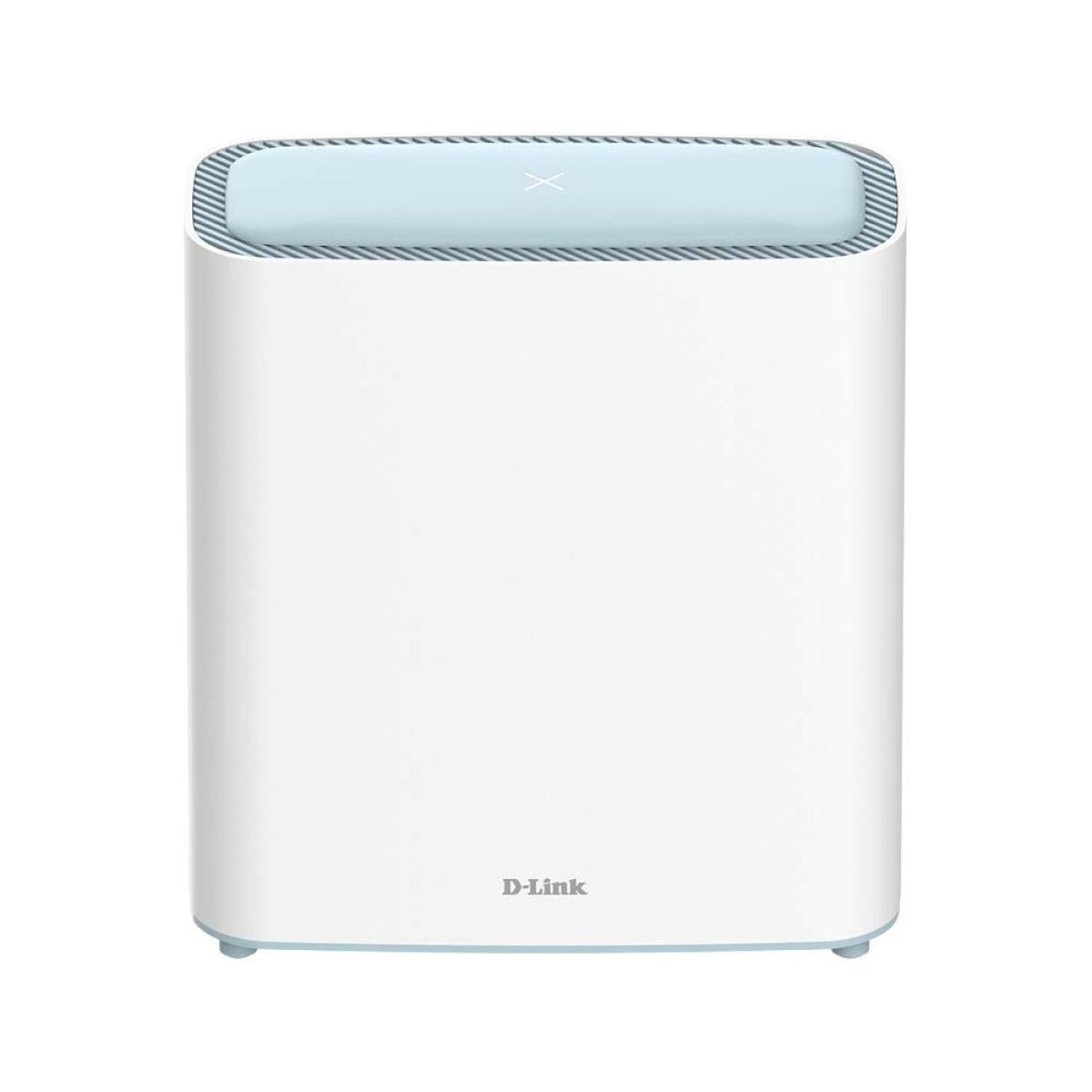 D-Link M32 Wi-Fi 6 AX3200 Mesh Router (3 Pack)  AI App management