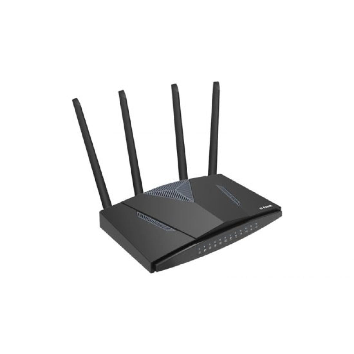 D-Link DWR-M961 4G AC1200 LTE Router  speeds of up to 1200Mbps
