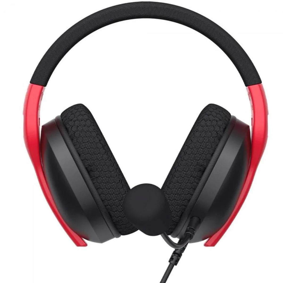 Havit Fuxi-H5D Gaming Headset Immersive Sound & Comfort 3.5mm connection