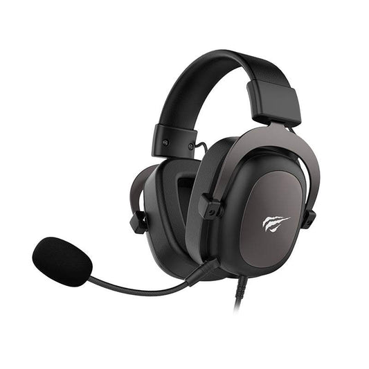 HAVIT Gaming Headphones H2002d 3.5mm with Microphone