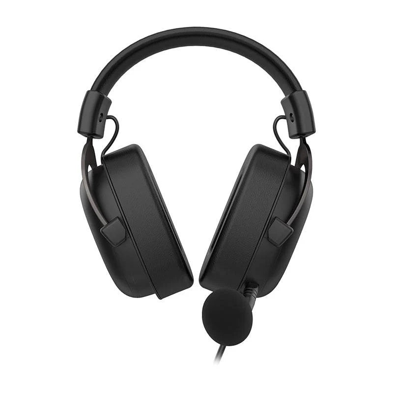 HAVIT Gaming Headphones H2002d 3.5mm with Microphone HAVIT Gaming Headphones H2002d 3.5mm with Microphone