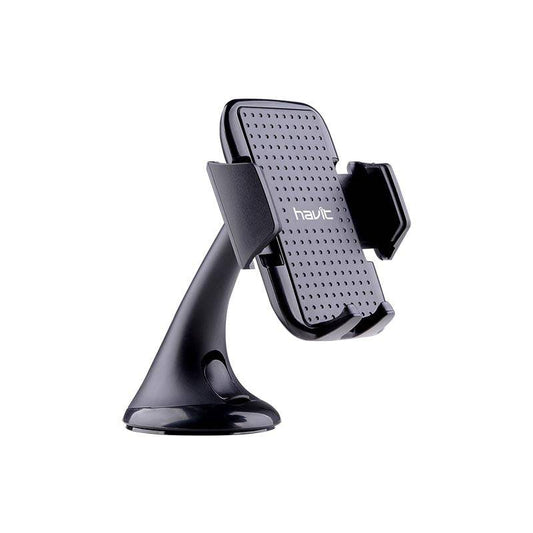 HAVIT Phone Holder H717 Car, 360 Rotation, Ultra Strong Section