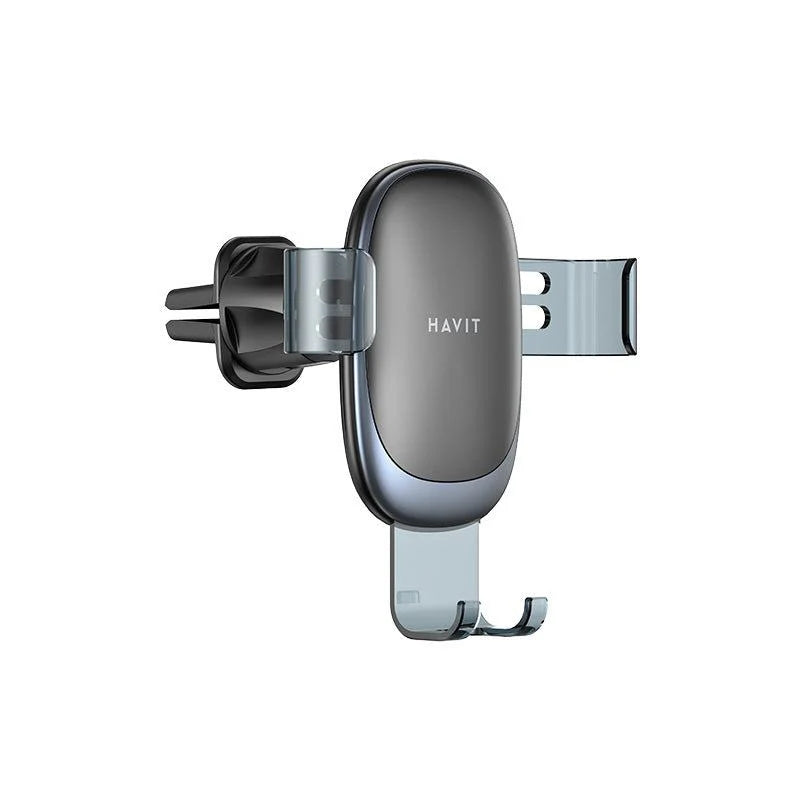 HAVIT Mobile Phone Holder HH002 For Car Once Hand Control