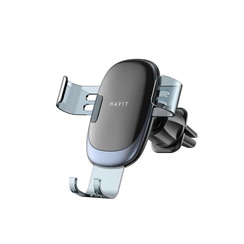 HAVIT Mobile Phone Holder HH002 For Car Once Hand Control HAVIT Mobile Phone Holder HH002 For Car Once Hand Control