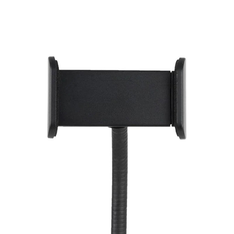 Havit ST7026 LED Phone Holder TRIPOD WITH 10INCHES RGB RING LIGHT