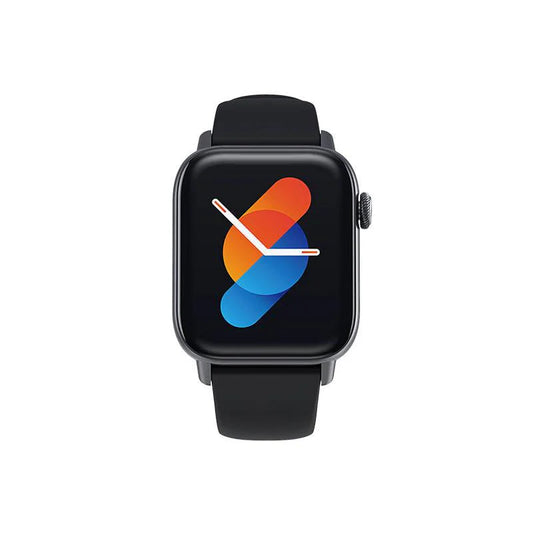 HAVIT M9034 Smart Watch with Voice Assistant,  IP67, 24 sport modes