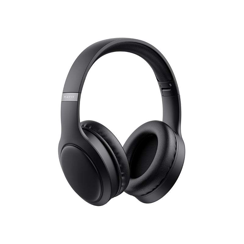 HAVIT Wireless Headphones H633BT Colorful, 20H Playtime, Foldable