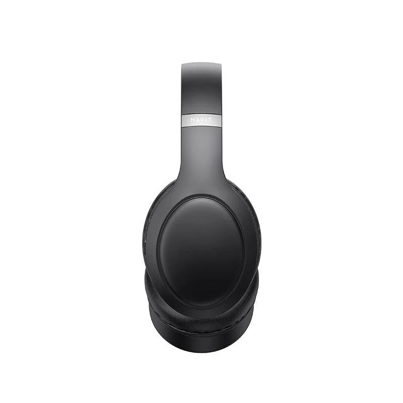 HAVIT Wireless Headphones H633BT Colorful, 20H Playtime, Foldable