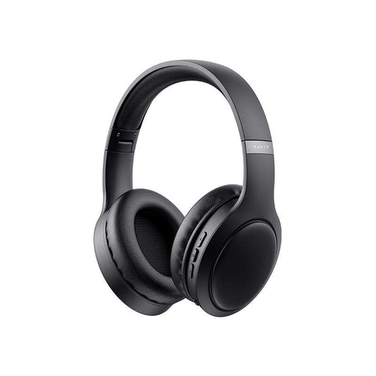 HAVIT Wireless Headphones H633BT Colorful, 20H Playtime, Foldable