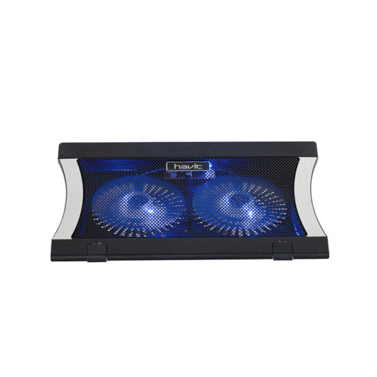 Havit F2051 Gaming Cooling Pad Effective Laptop Cooling For Laptop 13-17 inch