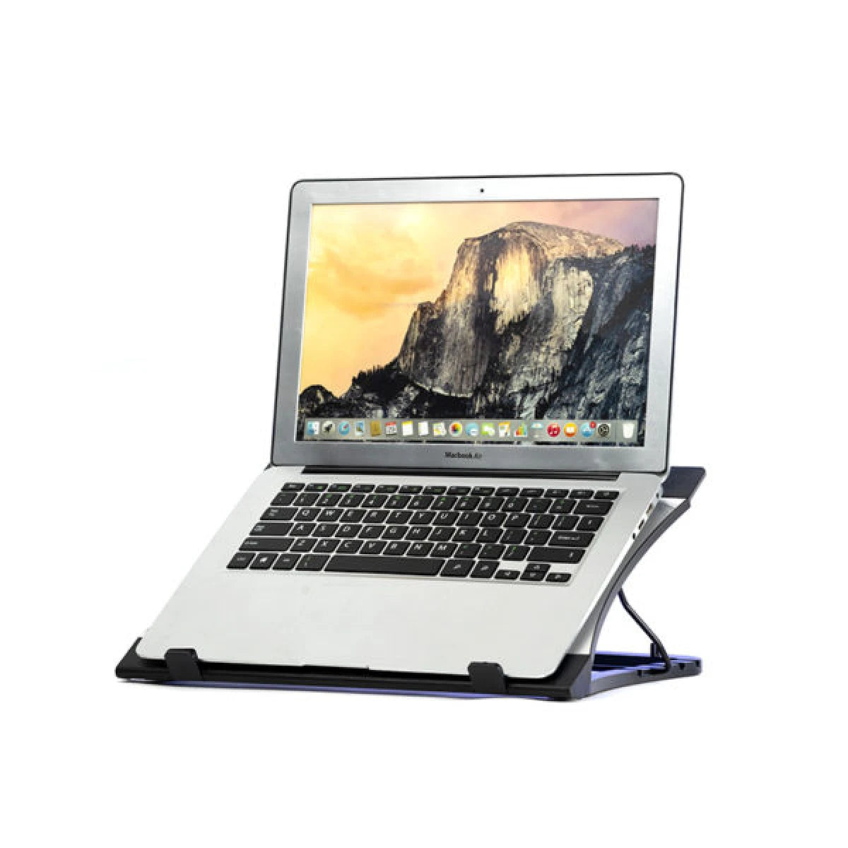Havit F2051 Gaming Cooling Pad Effective Laptop Cooling For Laptop 13-17 inch