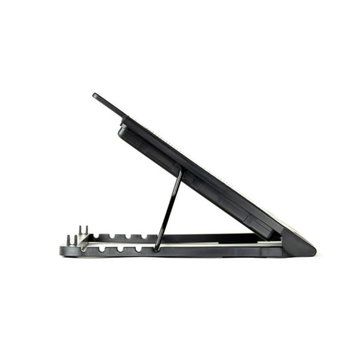Havit F2051 Gaming Cooling Pad Effective Laptop Cooling For Laptop 13-17 inch