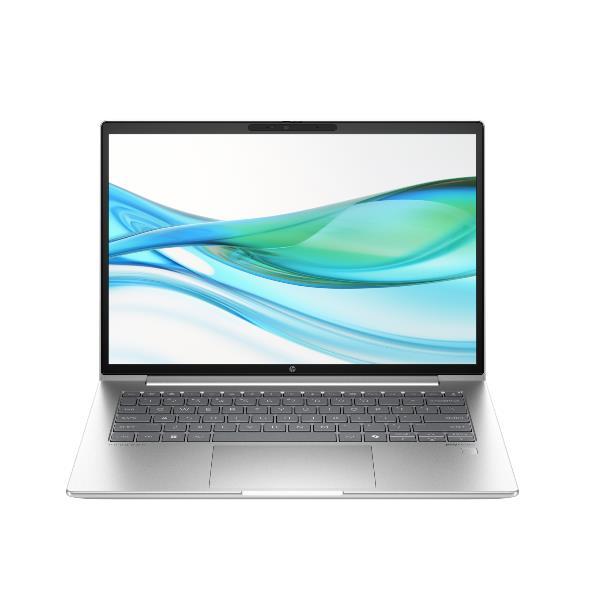 HP PB460G11 ProBook Ultra 7-155U 16 Inch FHDC (8GB/512GB) Pike Silver