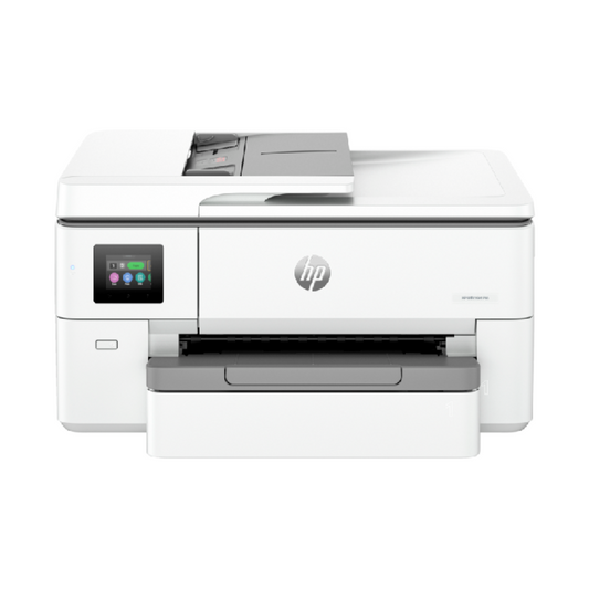HP OfficeJet Pro 9720 Wide Format A3 Color All-in-One Wireless Duplex Touchscreen