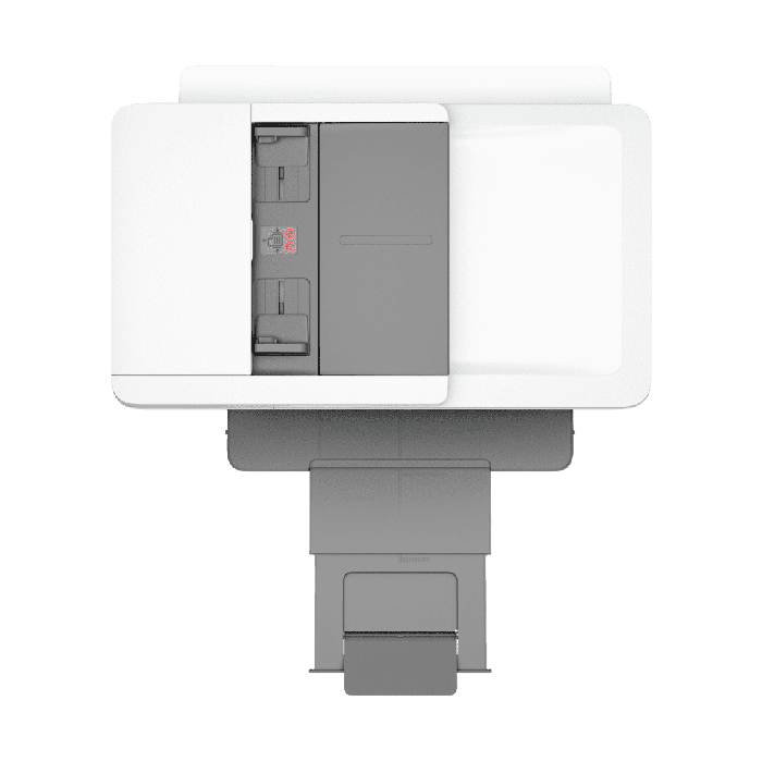 HP OfficeJet Pro 9720 Wide Format A3 Color All-in-One Wireless Duplex Touchscreen