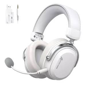 Attack Shark L30 PRO Wireless Gaming Headset USB-A/Type-C dongle