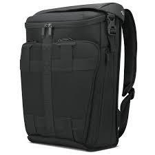 Lenovo Legion Active Backpack17" Extra-Durable & Water-Resistant Strap - Black