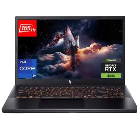 Acer Nitro V 15 Intel Core i9-13900H, RTX 5050 8GB DDR7 15.6 165Hz