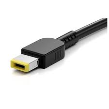 Lenovo  USB AC Adapter Laptop Charger Compatible with Laptop New Original