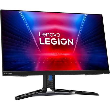 Lenovo Legion R24e Gaming Monitor, 23.8 Lenovo Legion R24e Gaming Monitor, 23.8