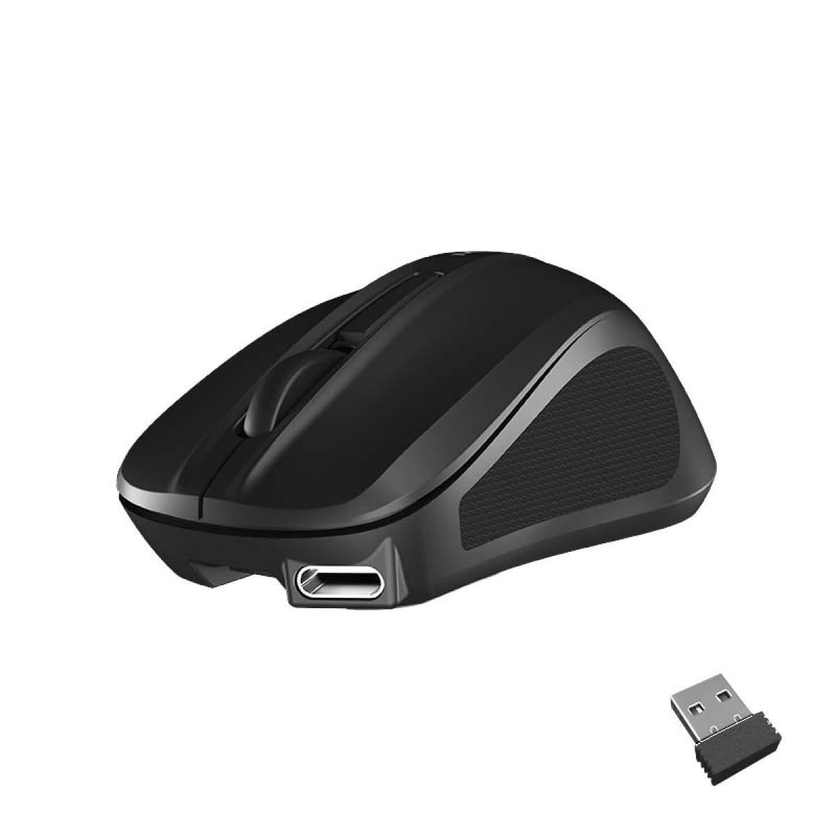 MiniGo BT Dual Mode Cordless BT Mini Optical Rechargeable USB Silent MiniGo BT Dual Mode Cordless BT Mini Optical Rechargeable USB Silent