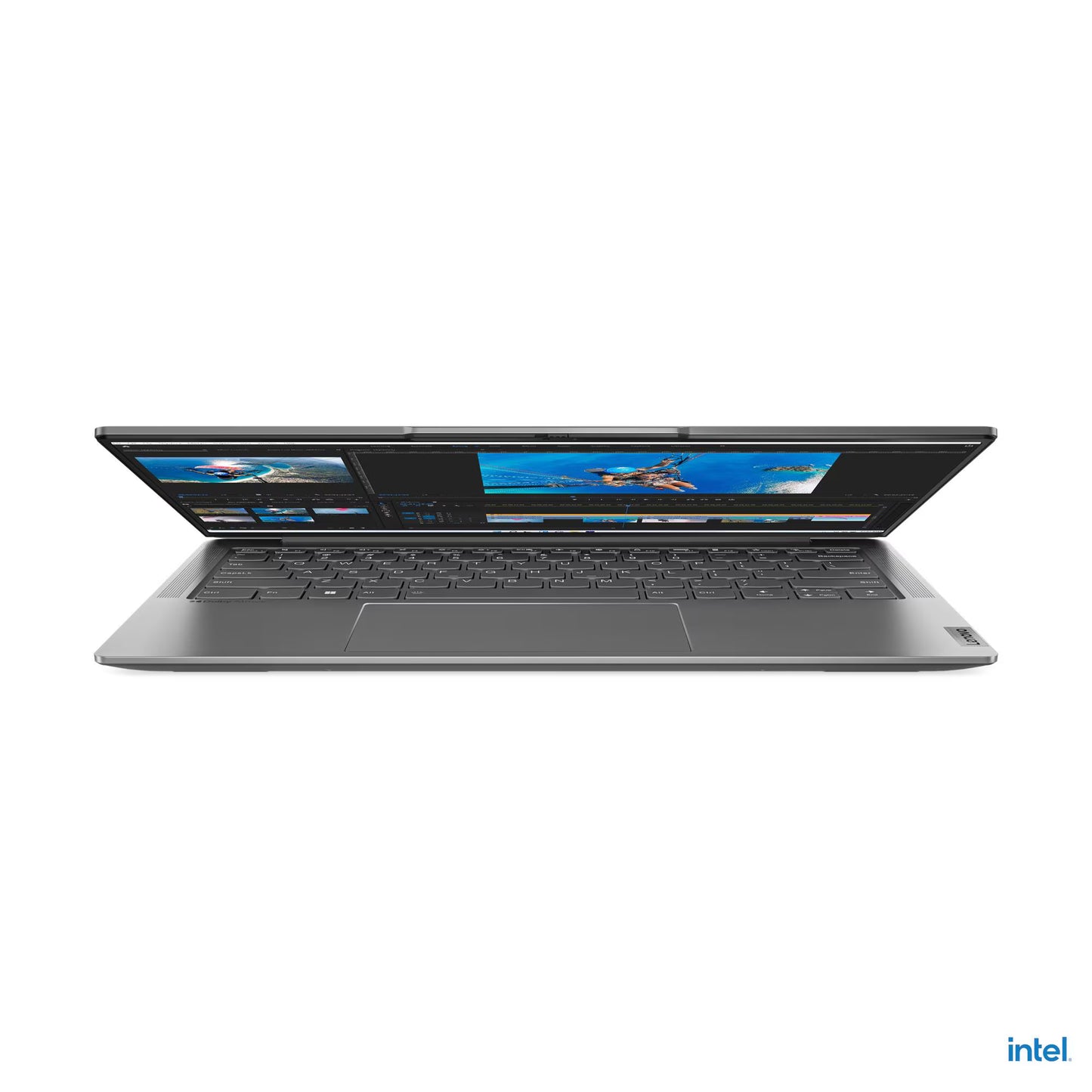 Lenovo IdeaPad Yoga Slim 6 Core i5-13500H (16GB Soldered, 512GB)