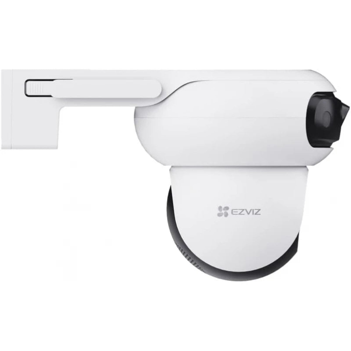 Ezviz H90 Dual Security Camera, 2K+ & 2K+ Dual Lenses,Two-Way Talk