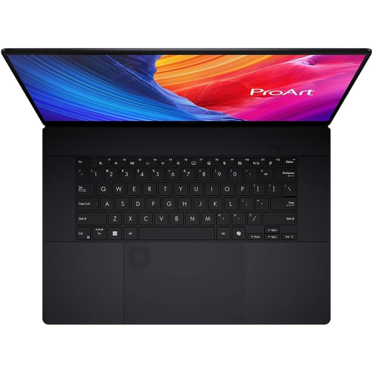 Laptop ASUS ProArt P16 AMD Ryzen™ AI 9 HX 370 (64GB- 2TB)