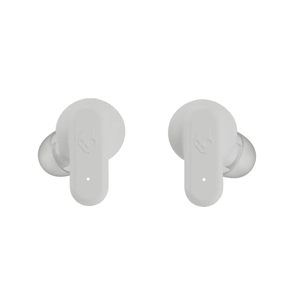 Skullcandy Dime Evo Wireless Earbuds , Bluetooth Headphones, Noise Isolating Fit