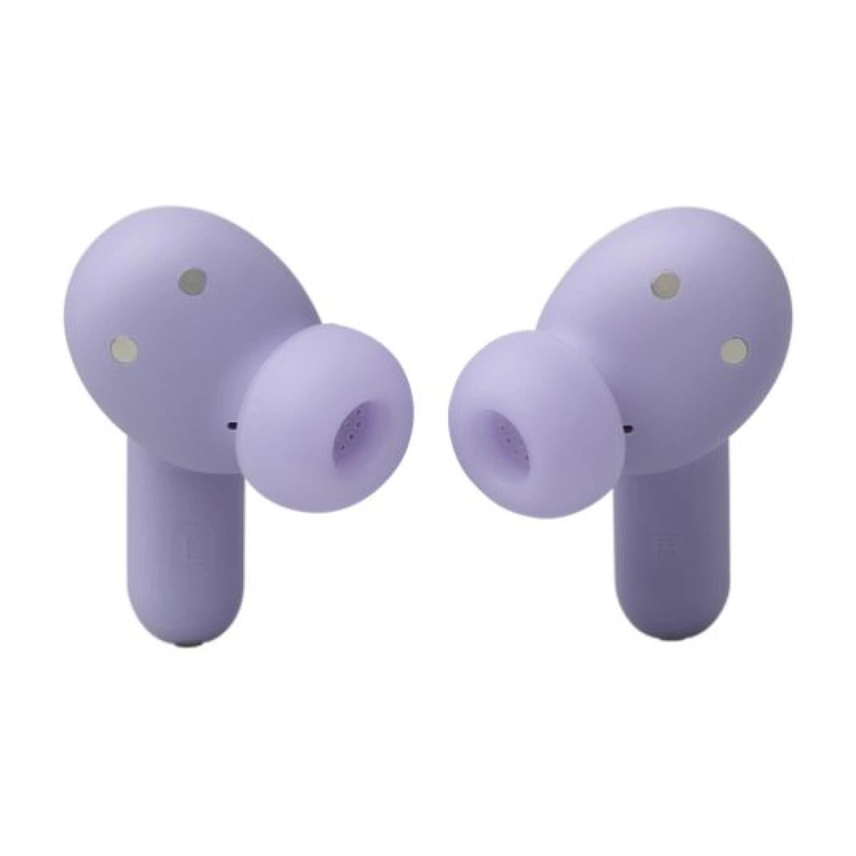 JBL LIVE BEAM 3 True-Adaptive Noise Cancelling Perfect Calls - Purple