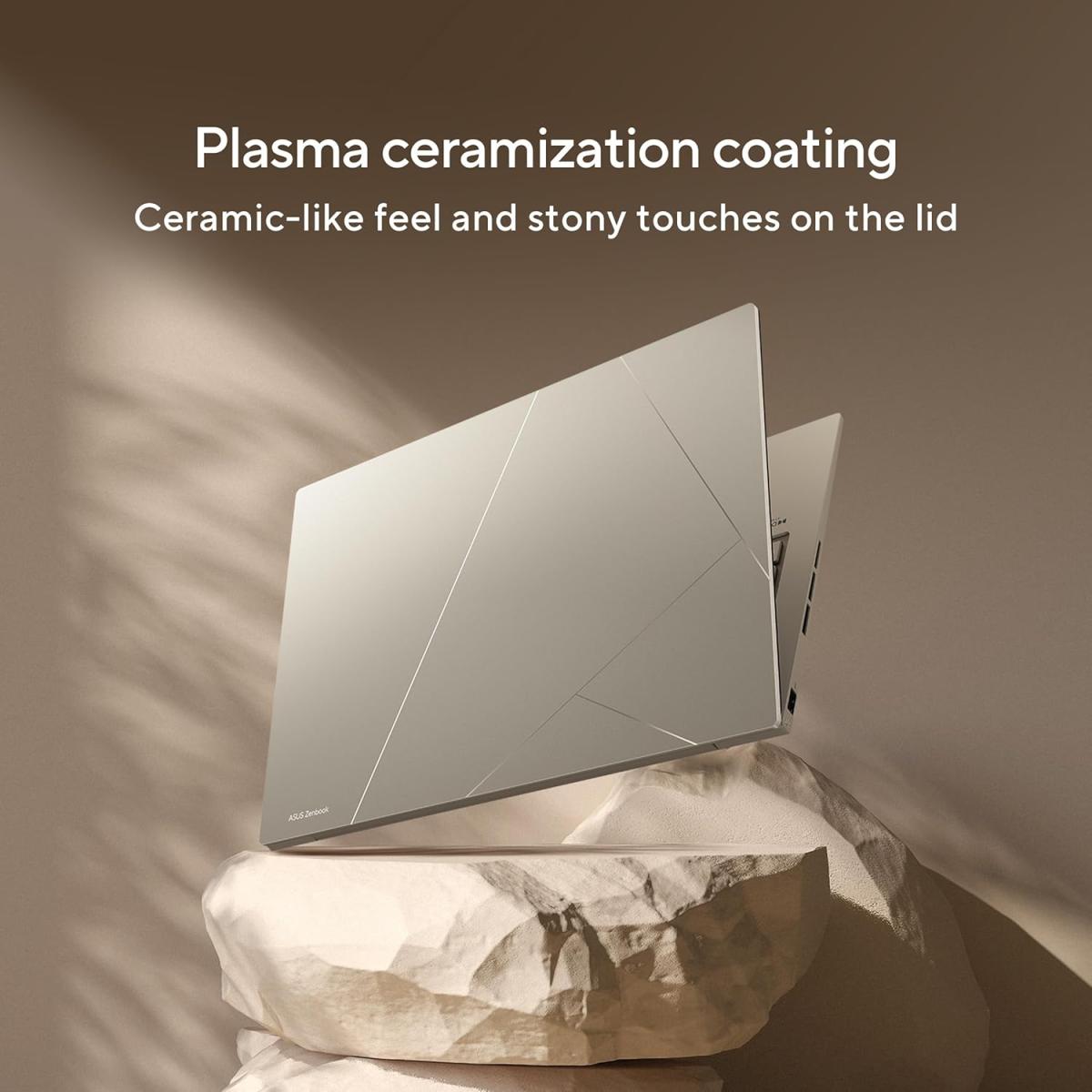 Laptops ASUS Zenbook 14X OLED Intel Evo Platform Core i9 (16GB/1TB)