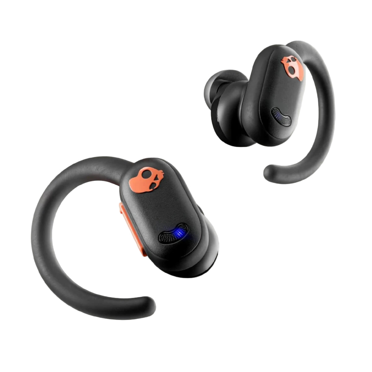 Skullcandy Push ANC Active Wireless Earbuds , Bluetooth Headphones, Noise Cancelling