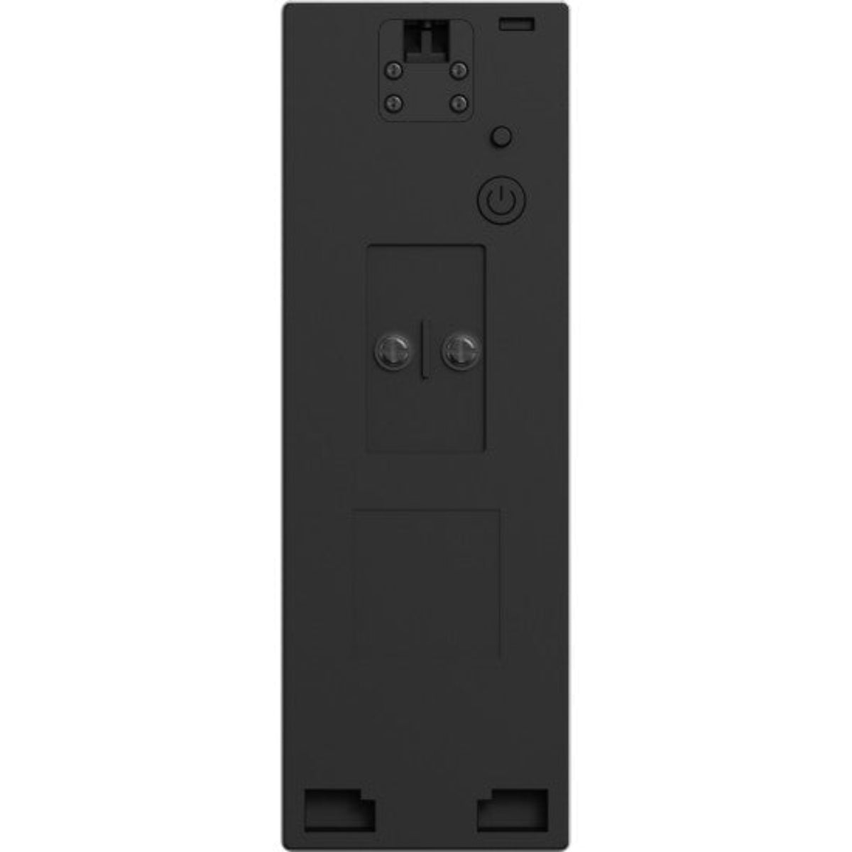 EZVIZ HP3 Pro 2K- Battery- Powered Video Doorbell with Solar Panel
