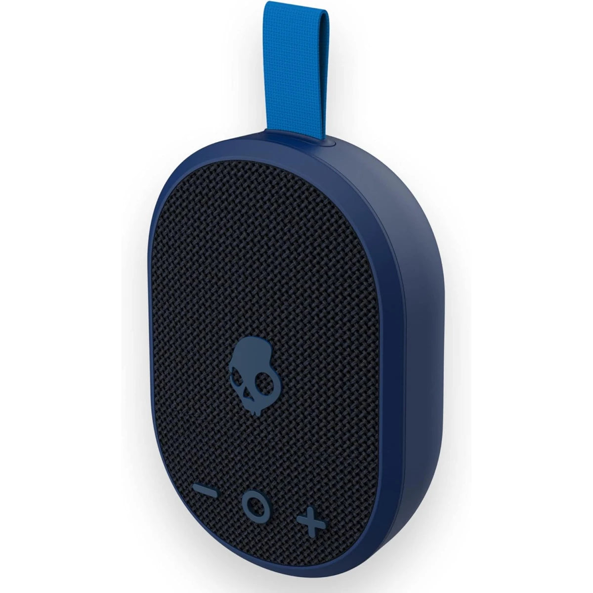 Skullcandy Ounce Wireless Bluetooth Speaker - IPX7 Waterproof Mini Portable Speaker
