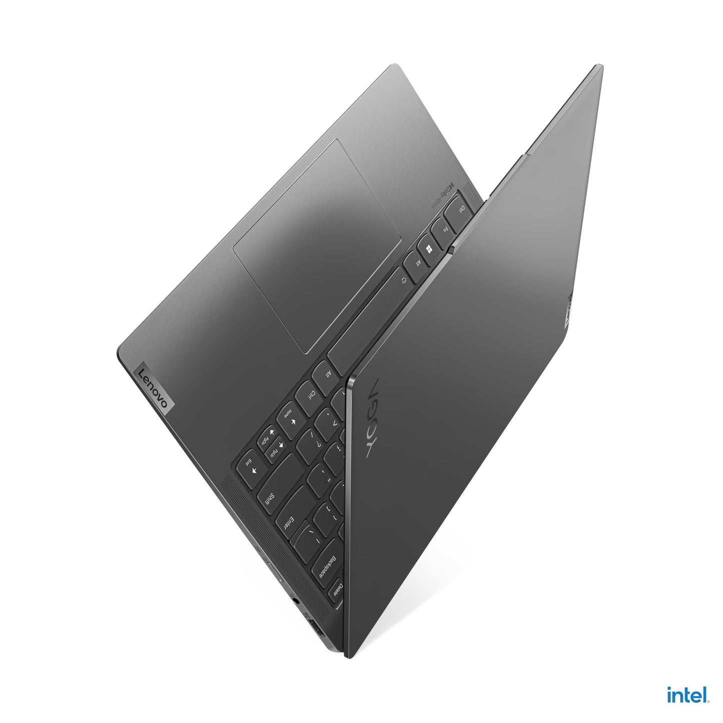 Lenovo IdeaPad Yoga Slim 6 Core i5-13500H (16GB Soldered, 512GB)