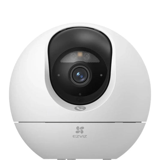 EZVIZ Smart Home Camera offers high-definition video,4K Ultra HD (3840 ×2160)