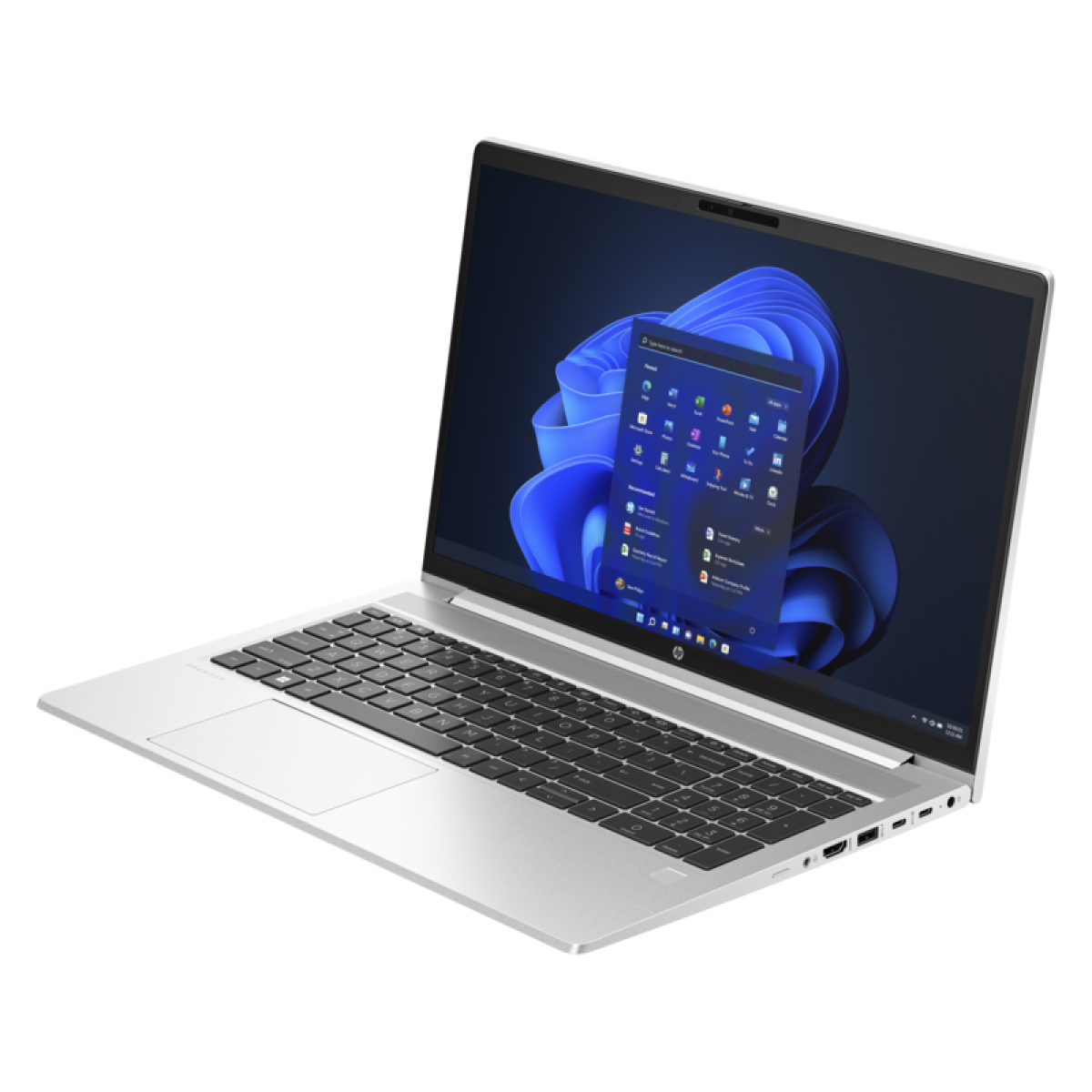 Laptop HP ProBook 450 G10, 13th Gen Intel Core i7-1355U(8GB DDR4/512 SSD)