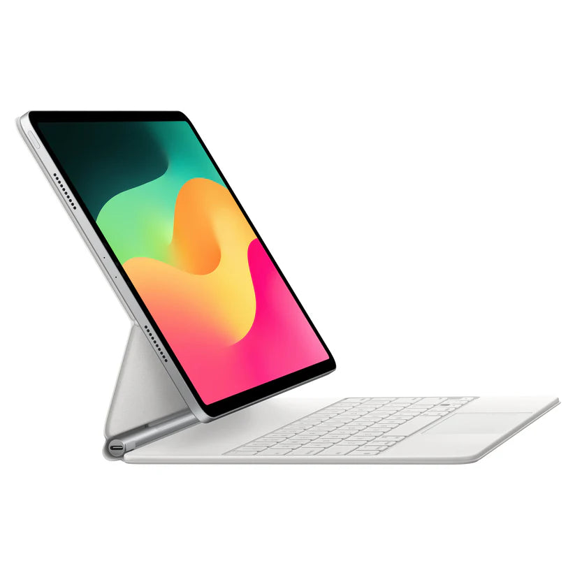 Apple Magic Keyboard for iPad Air 13-inch (M2) - USB-C US English
