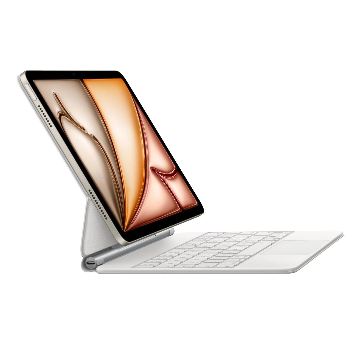 Apple Magic Keyboard for iPad Air 11‑inch (M2) US English