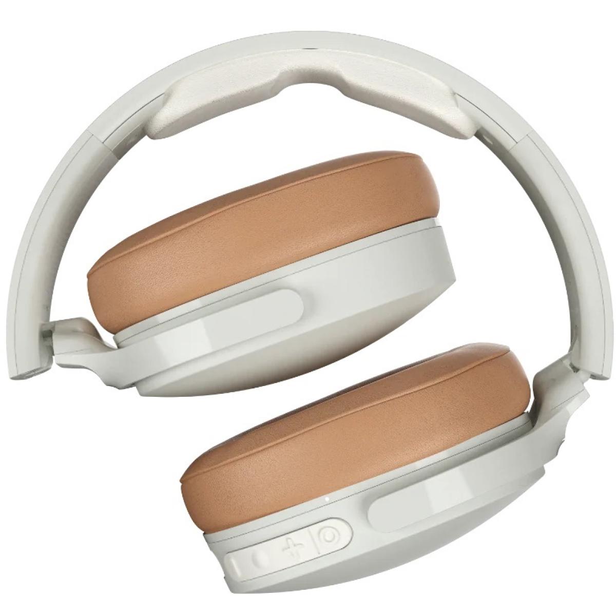 Skullcandy Hesh ANC Wireless Headphone (Bluetooth 5.0) Over-Ear Headset w/ANC4 Microphone