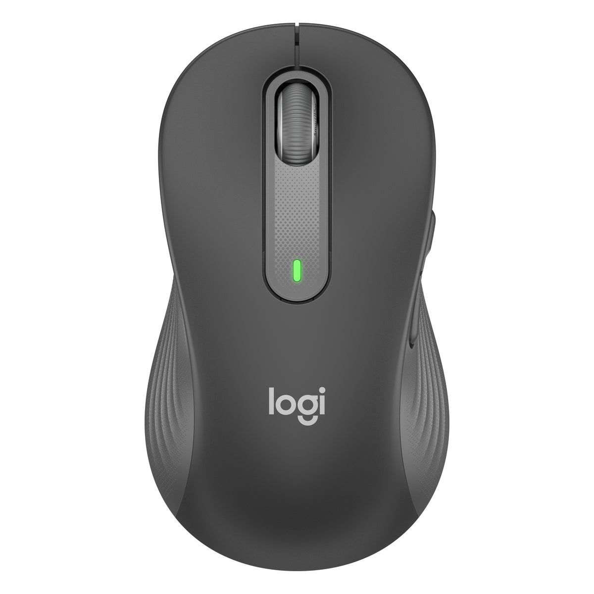 Logitech Signature M650 Left-Handed Wireless Mouse, Bluetooth & Logi Bolt USB Connectivity Logitech Signature M650 Left-Handed Wireless Mouse, Bluetooth & Logi Bolt USB Connectivity