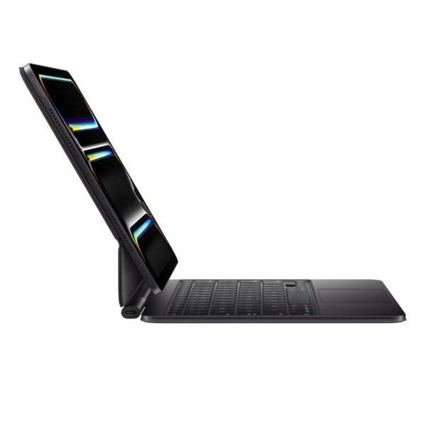 Apple Magic Keyboard for iPad Pro 11 inch (4th Generation), Full-size backlit keyboard
