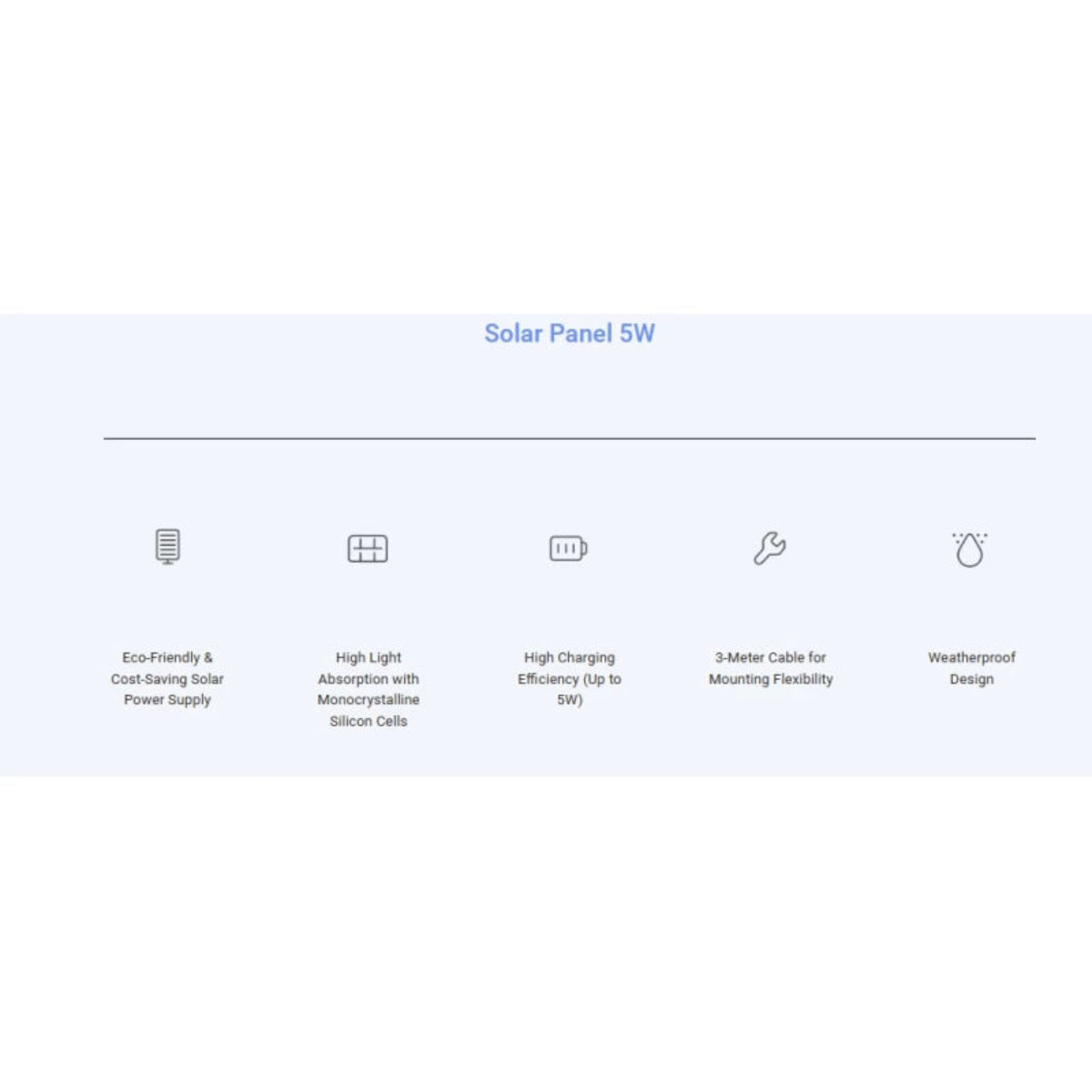 EZVIZ CS‑EB3-R200-1K3WFL WiFi Camera, Outdoor Security Camera, 2K- 3MP Wireless Battery