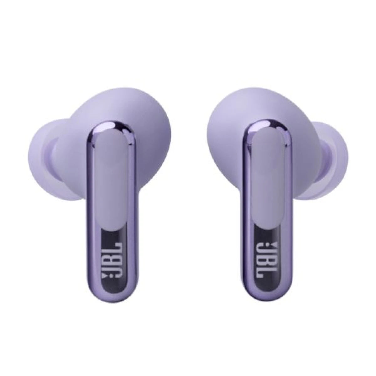 JBL LIVE BEAM 3 True-Adaptive Noise Cancelling Perfect Calls - Purple