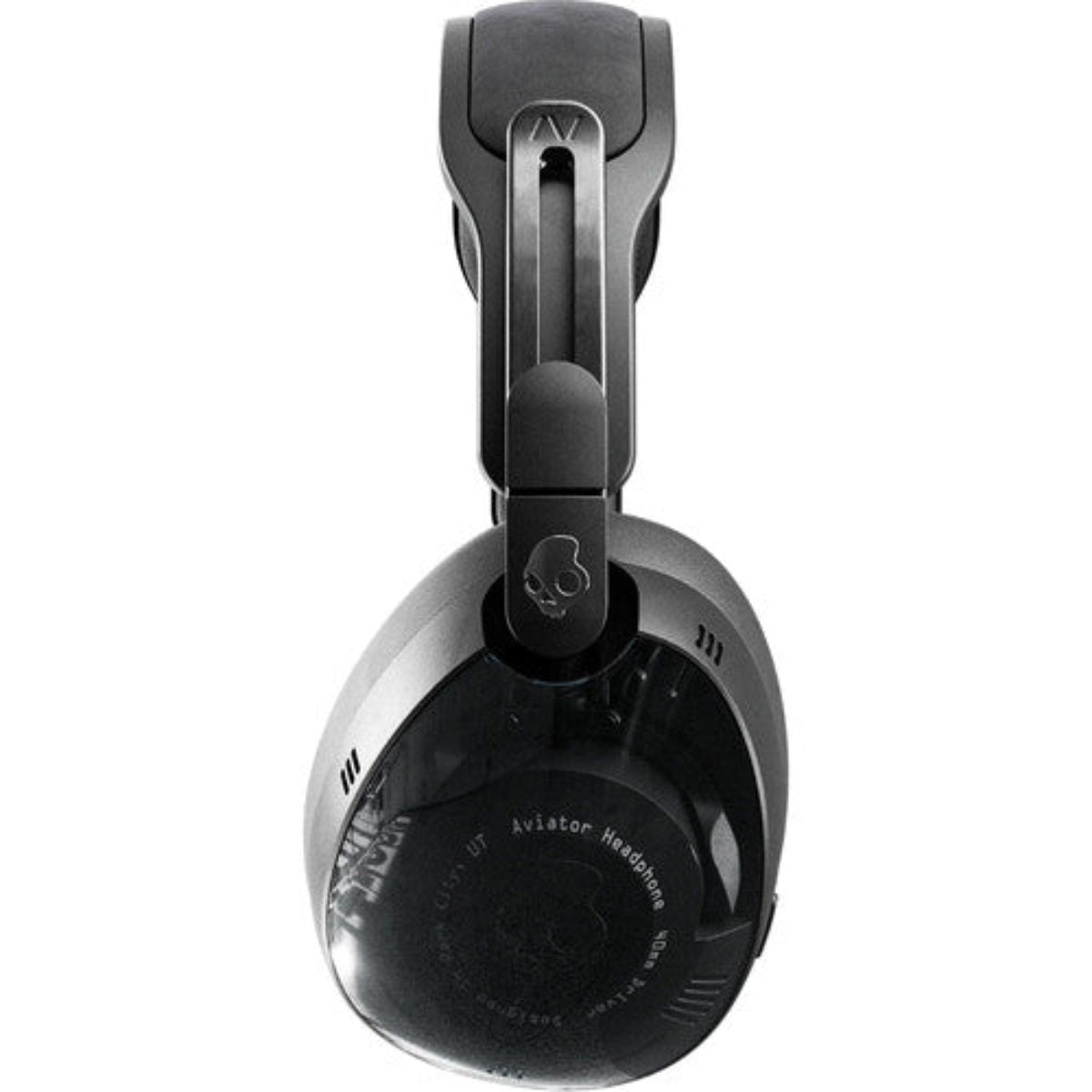 Skullcandy Aviator 900 ANC Wireless Over-Ear Bluetooth Headphones, THX Spatial Audio